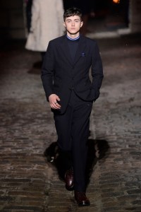 Hermès Men's Fall 2018