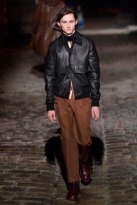Hermès Men's Fall 2018