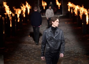 Hermès Men's Fall 2018