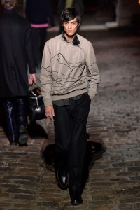 Hermès Men's Fall 2018