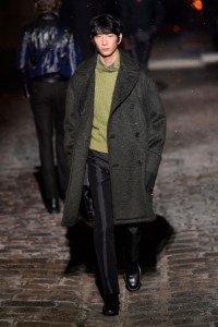 Hermès Men's Fall 2018