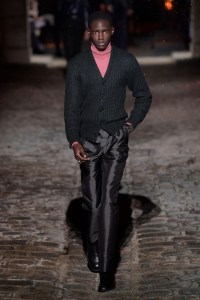 Hermès Men's Fall 2018