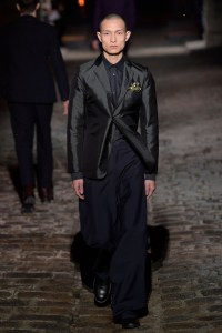 Hermès Men's Fall 2018
