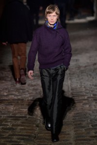Hermès Men's Fall 2018