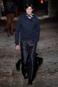 Hermès Men's Fall 2018