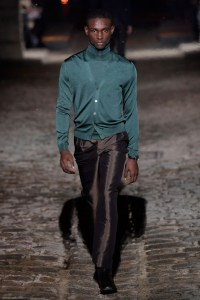Hermès Men's Fall 2018