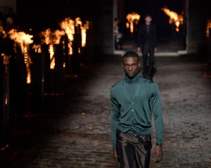Hermès Men's Fall 2018