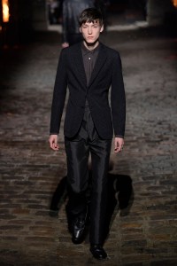 Hermès Men's Fall 2018