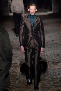 Hermès Men's Fall 2018
