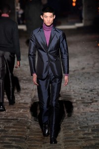 Hermès Men's Fall 2018