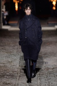 Hermès Men's Fall 2018