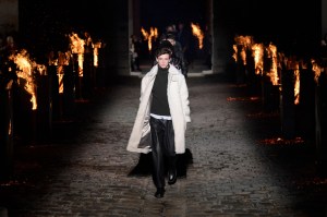 Hermès Men's Fall 2018