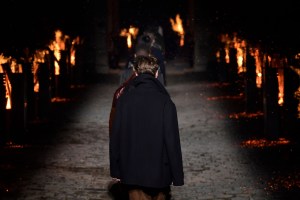 Hermès Men's Fall 2018