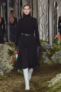 Hermès Pre-Fall 2018