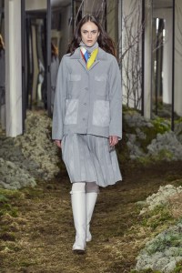 Hermès Pre-Fall 2018