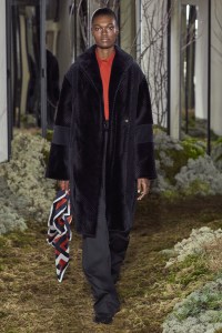 Hermès Pre-Fall 2018