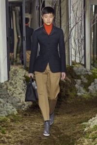 Hermès Pre-Fall 2018