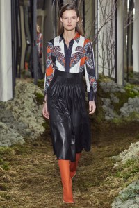Hermès Pre-Fall 2018