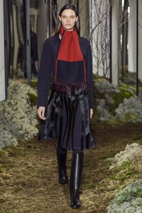Hermès Pre-Fall 2018