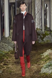 Hermès Pre-Fall 2018