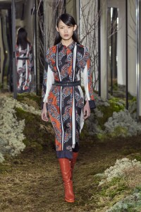 Hermès Pre-Fall 2018