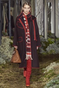 Hermès Pre-Fall 2018
