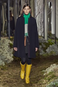 Hermès Pre-Fall 2018