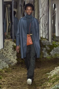 Hermès Pre-Fall 2018