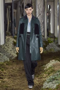 Hermès Pre-Fall 2018