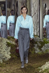 Hermès Pre-Fall 2018