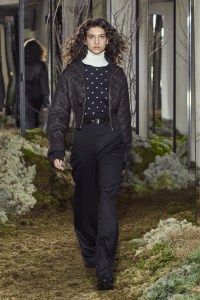 Hermès Pre-Fall 2018