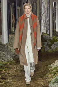 Hermès Pre-Fall 2018