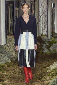 Hermès Pre-Fall 2018