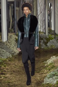 Hermès Pre-Fall 2018
