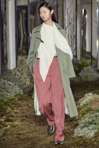 Hermès Pre-Fall 2018