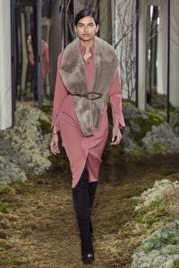 Hermès Pre-Fall 2018