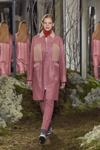 Hermès Pre-Fall 2018