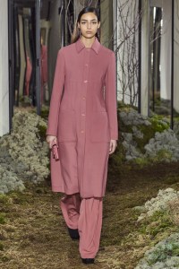 Hermès Pre-Fall 2018