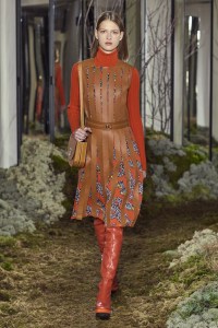 Hermès Pre-Fall 2018