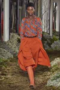 Hermès Pre-Fall 2018