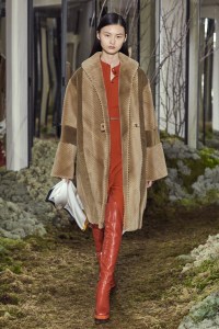 Hermès Pre-Fall 2018