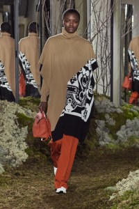 Hermès Pre-Fall 2018