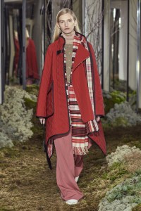 Hermès Pre-Fall 2018