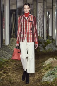 Hermès Pre-Fall 2018