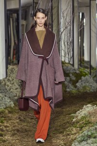 Hermès Pre-Fall 2018