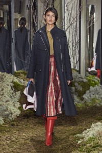 Hermès Pre-Fall 2018