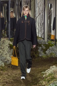 Hermès Pre-Fall 2018