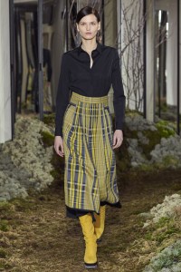 Hermès Pre-Fall 2018