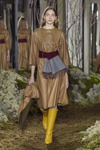 Hermès Pre-Fall 2018