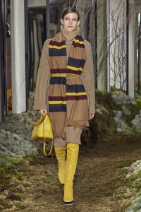 Hermès Pre-Fall 2018